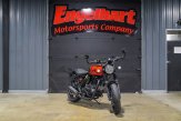 New 2024 Royal Enfield Hunter 350