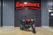 New 2024 Royal Enfield Hunter 350