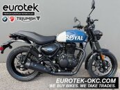 New 2024 Royal Enfield Hunter 350