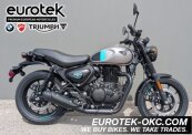 New 2024 Royal Enfield Hunter 350