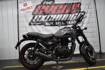 2024 Royal Enfield Hunter 350