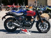 New 2024 Royal Enfield Hunter 350