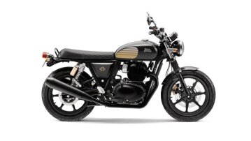New 2024 Royal Enfield INT650