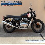 New 2024 Royal Enfield INT650
