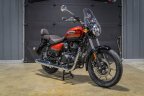 Thumbnail Photo 1 for New 2024 Royal Enfield Meteor