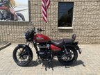 Thumbnail Photo 1 for New 2024 Royal Enfield Meteor