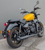 Thumbnail Photo 5 for New 2024 Royal Enfield Meteor