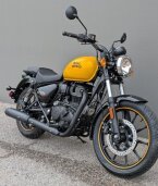 Thumbnail Photo 3 for New 2024 Royal Enfield Meteor
