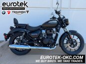 New 2024 Royal Enfield Meteor
