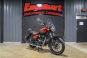 New 2024 Royal Enfield Meteor