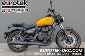 New 2024 Royal Enfield Meteor
