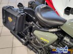 Thumbnail Photo 4 for 2024 Royal Enfield Shotgun 650