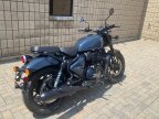 Thumbnail Photo 2 for New 2024 Royal Enfield Shotgun 650