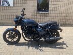 Thumbnail Photo 1 for New 2024 Royal Enfield Shotgun 650