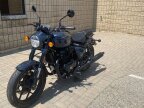 Thumbnail Photo 4 for New 2024 Royal Enfield Shotgun 650