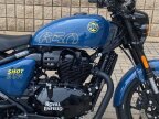 Thumbnail Photo 5 for New 2024 Royal Enfield Shotgun 650
