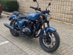 Thumbnail Photo 2 for New 2024 Royal Enfield Shotgun 650
