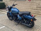 Thumbnail Photo 4 for New 2024 Royal Enfield Shotgun 650