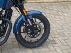 Thumbnail Photo 3 for New 2024 Royal Enfield Shotgun 650