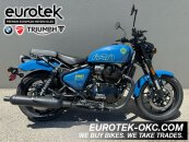 New 2024 Royal Enfield Shotgun 650