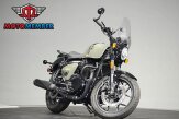 2024 Royal Enfield Shotgun 650