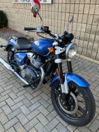 Thumbnail Photo 5 for New 2024 Royal Enfield Super Meteor