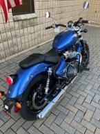 Thumbnail Photo 3 for New 2024 Royal Enfield Super Meteor