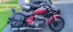 Thumbnail Photo 4 for 2024 Royal Enfield Super Meteor for Sale by Owner
