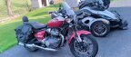 Thumbnail Photo 5 for 2024 Royal Enfield Super Meteor for Sale by Owner