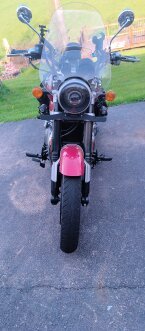 Thumbnail Photo 6 for 2024 Royal Enfield Super Meteor for Sale by Owner
