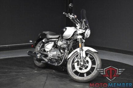 Photo 1 for 2024 Royal Enfield Super Meteor