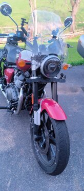 2024 Royal Enfield Super Meteor