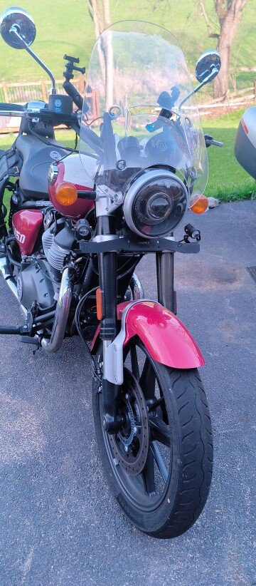 2024 Royal Enfield Super Meteor