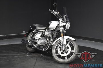 2024 Royal Enfield Super Meteor