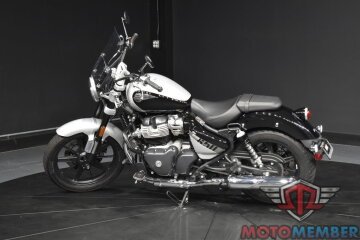 2024 Royal Enfield Super Meteor