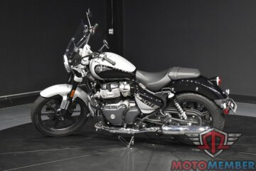 2024 Royal Enfield Super Meteor