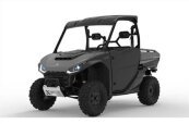 New 2024 Segway Fugleman