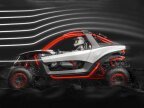 Thumbnail Photo 1 for New 2024 Segway Villain