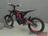 2024 Sur-ron Light Bee S