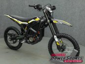 2024 Sur-ron Ultra Bee