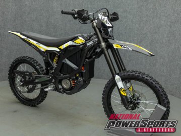 2024 Sur-ron Ultra Bee