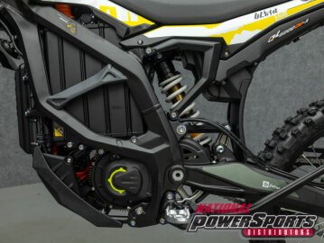 2024 Sur-ron Ultra Bee