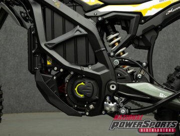 2024 Sur-ron Ultra Bee