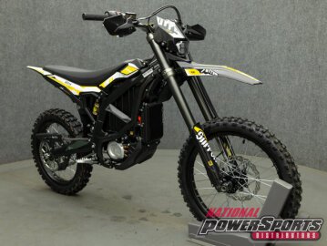 2024 Sur-ron Ultra Bee