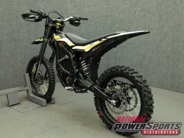 2024 Sur-ron Ultra Bee
