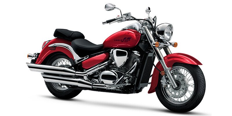 2024 Suzuki Boulevard 1400 C50 specifications