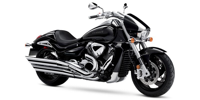 2024 Suzuki Boulevard 1400 M109R specifications