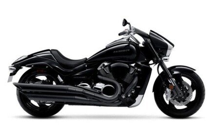 Photo 1 for New 2024 Suzuki Boulevard 1800 M109R B.O.S.S.