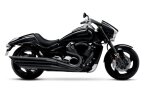 Thumbnail Photo 2 for New 2024 Suzuki Boulevard 1800 M109R B.O.S.S.