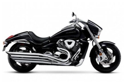 Photo 1 for New 2024 Suzuki Boulevard 1800 M109R B.O.S.S.